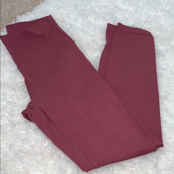 Pants - LULULEMON ALIGN